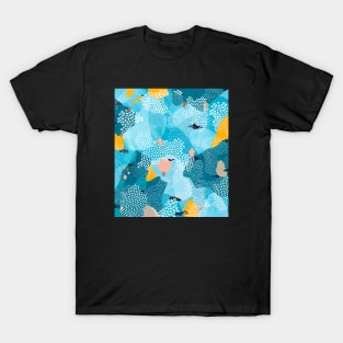 Calm T-Shirt